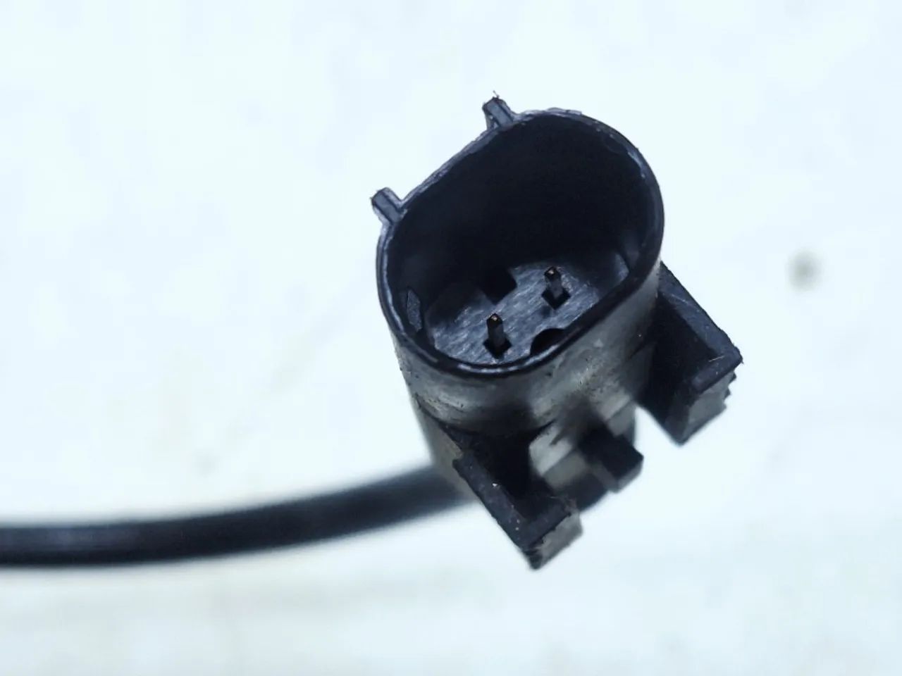 Sensor Roda Traseiro Esquerdo Jac J6 2.0 2015 2016  - Foto 5