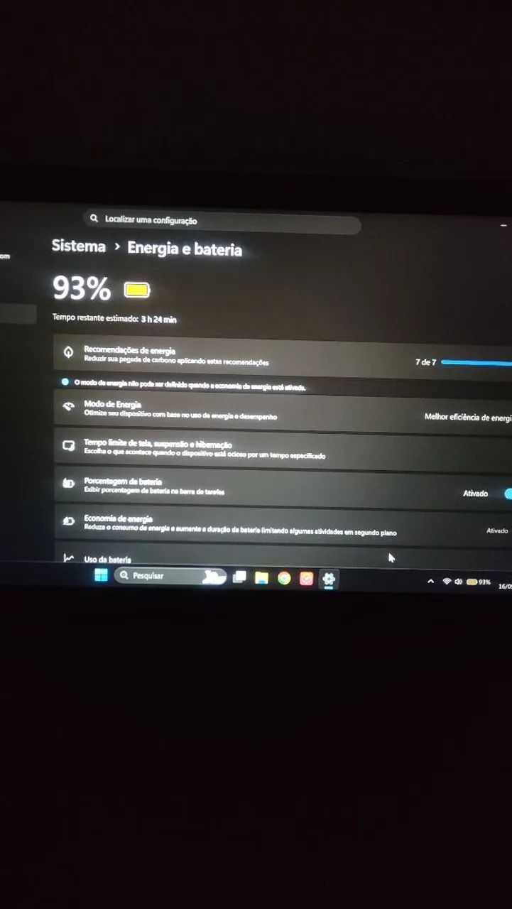 Dell latitude 3450 16gb ram ddr5 - Foto 4