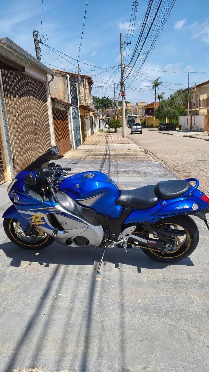 Hayabusa 2016 - Foto 4
