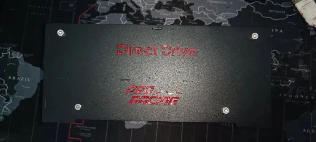 BASE DIRECT DRIVE PRS 20NM - Foto 5