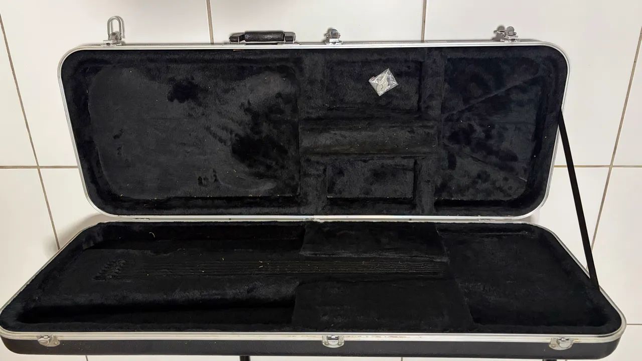 Hard case Gator | Guitarra - Foto 2