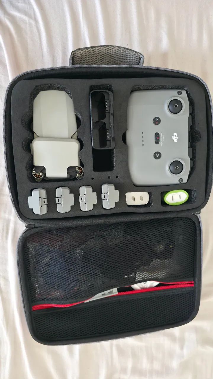 Drone Dji Mini 2 - Foto 3