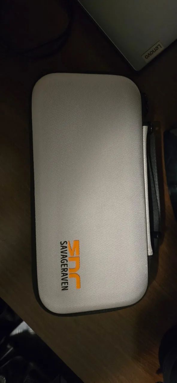 Case Switch 2 Savage Raven - Foto 2