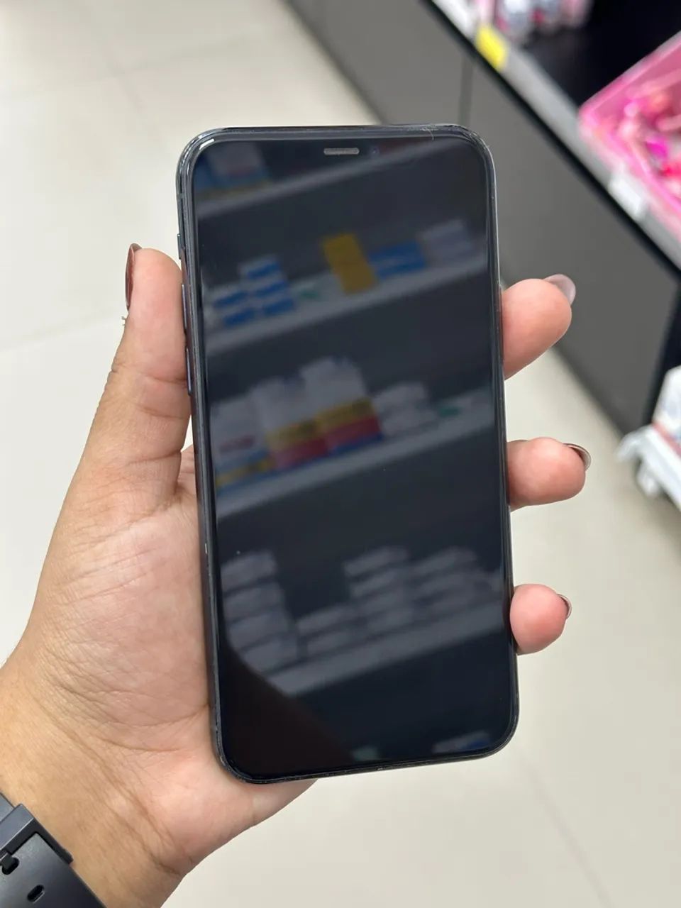 iPhone 11 Pro  - Foto 2