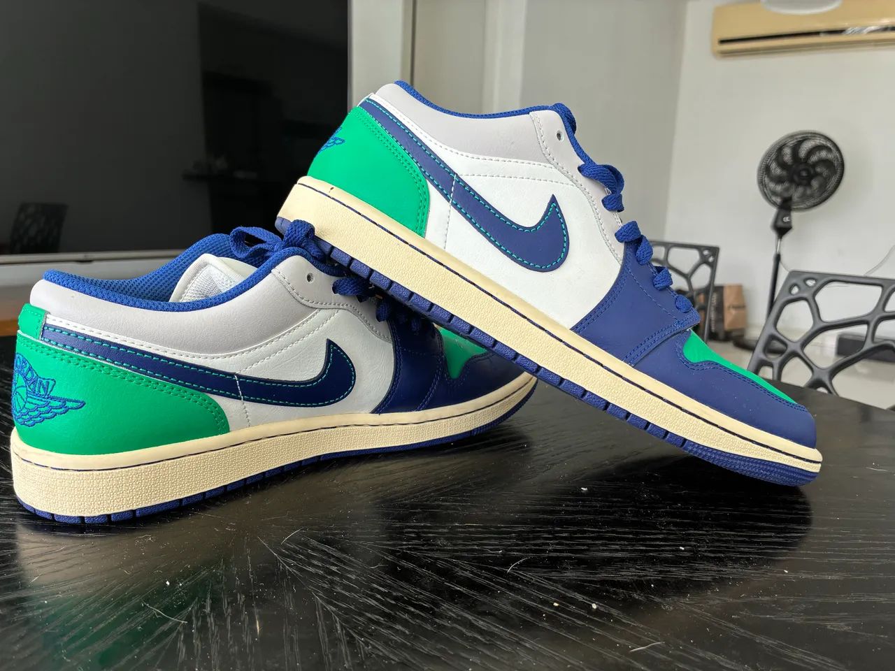 Tênis Jordan 1  - Foto 2