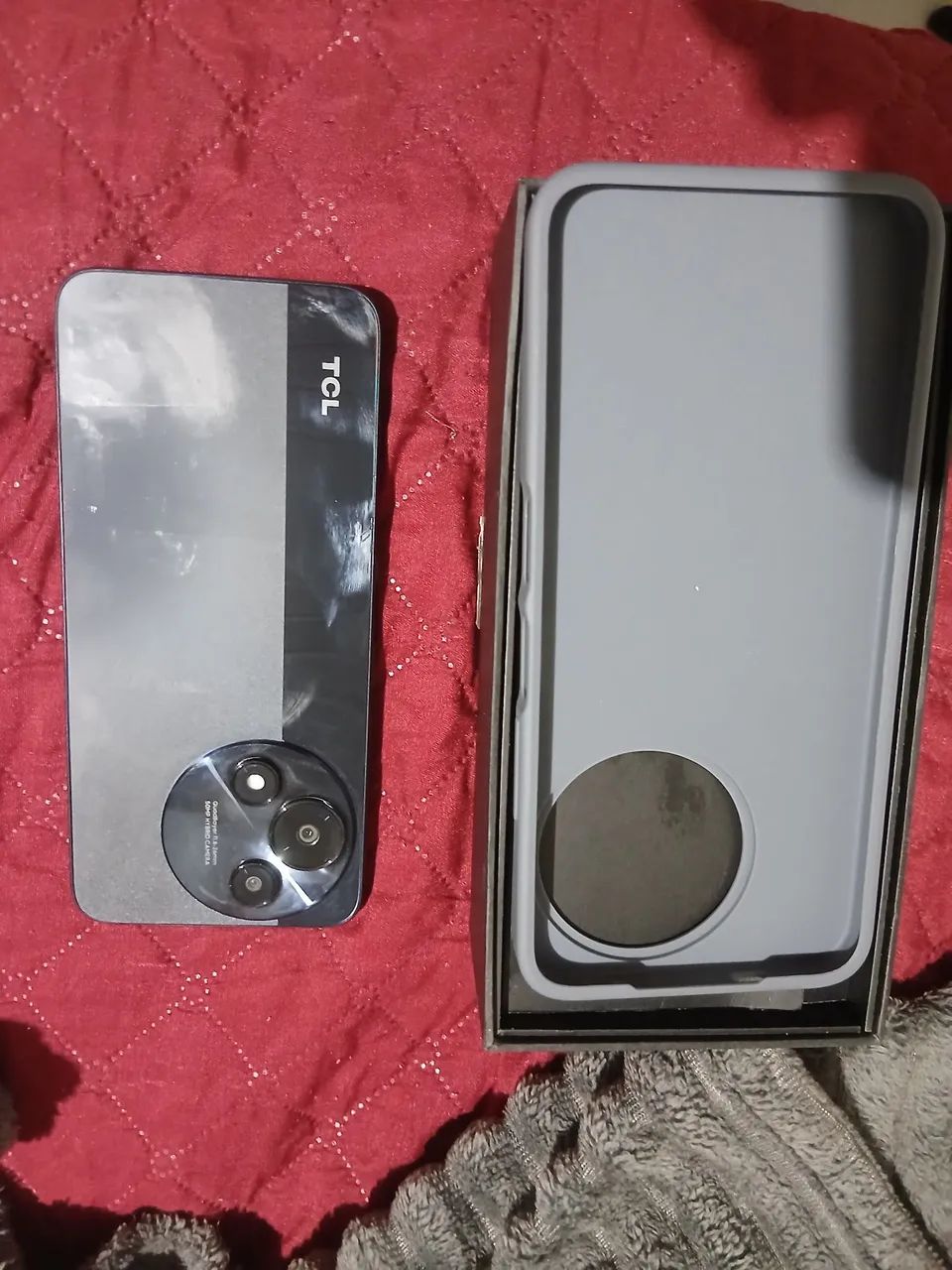 Celular TCL novo - Foto 5