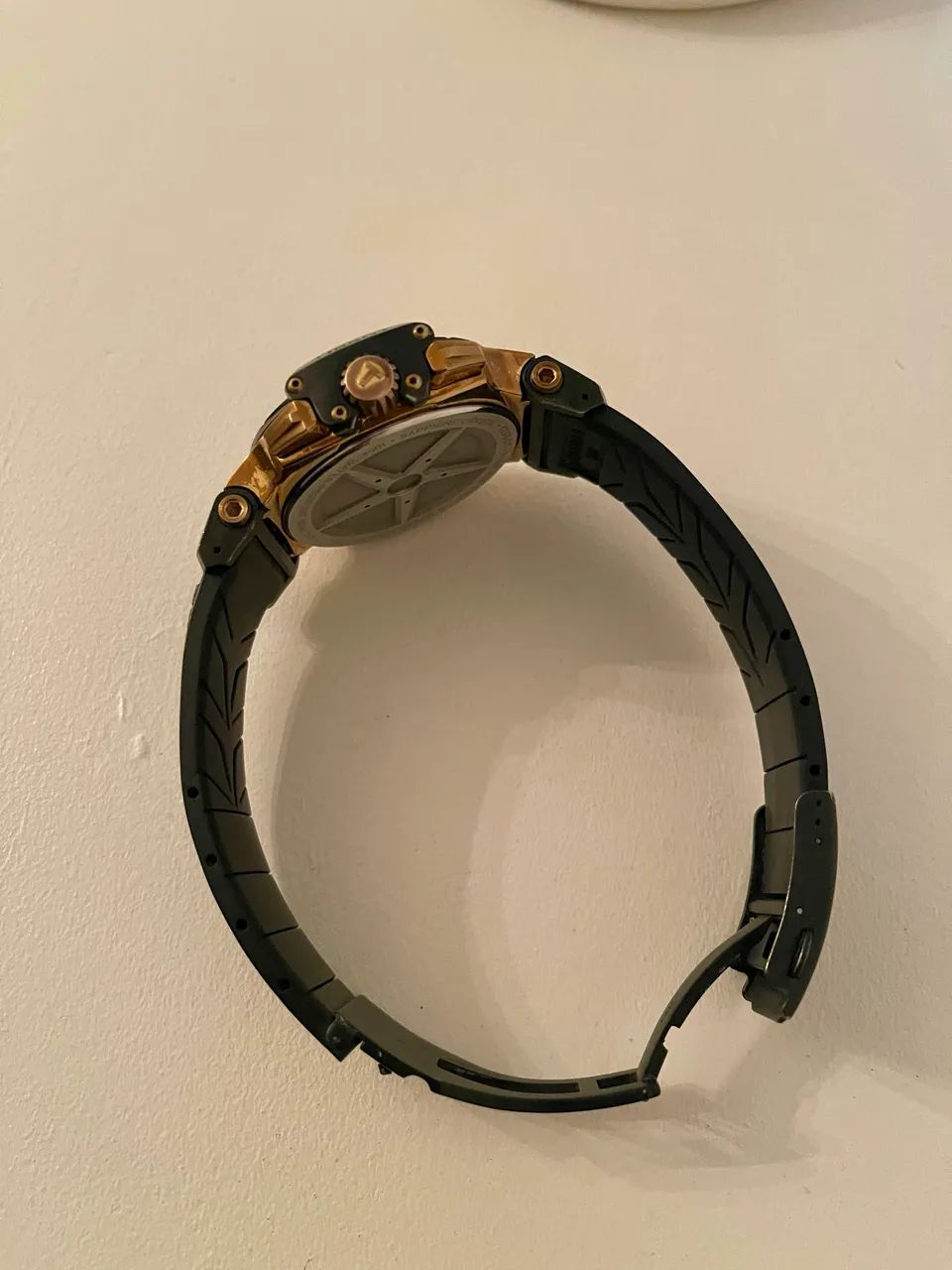 Relógio Tissot T-Race  - Foto 2