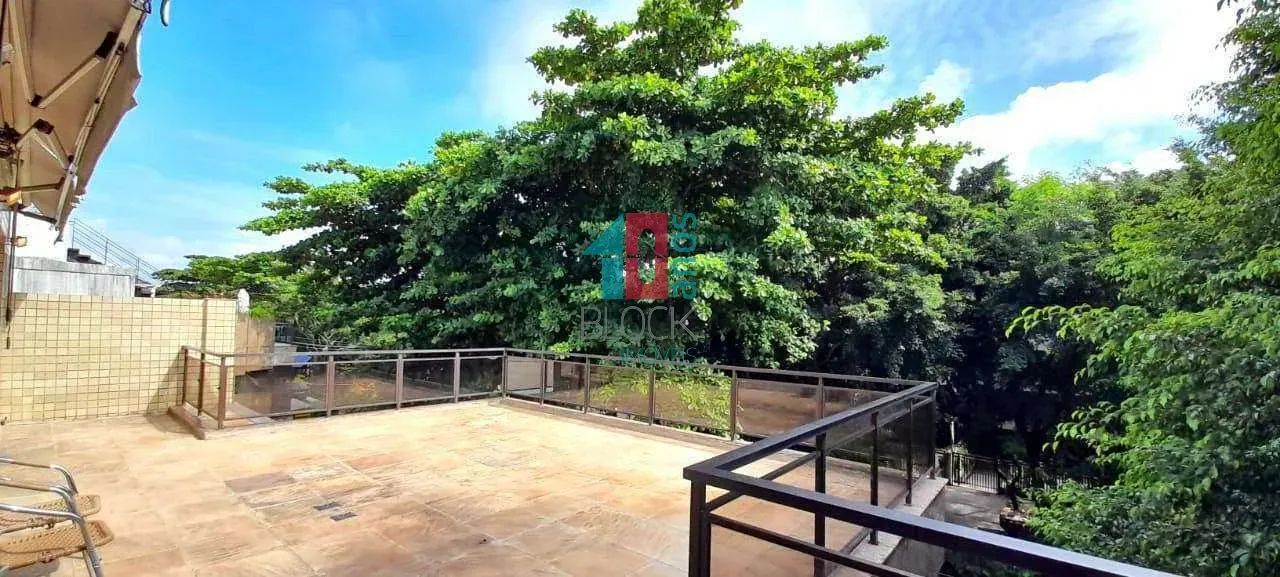 Jardim Oceânico | Cobertura 4 quartos, sendo 2 suites - Foto 2
