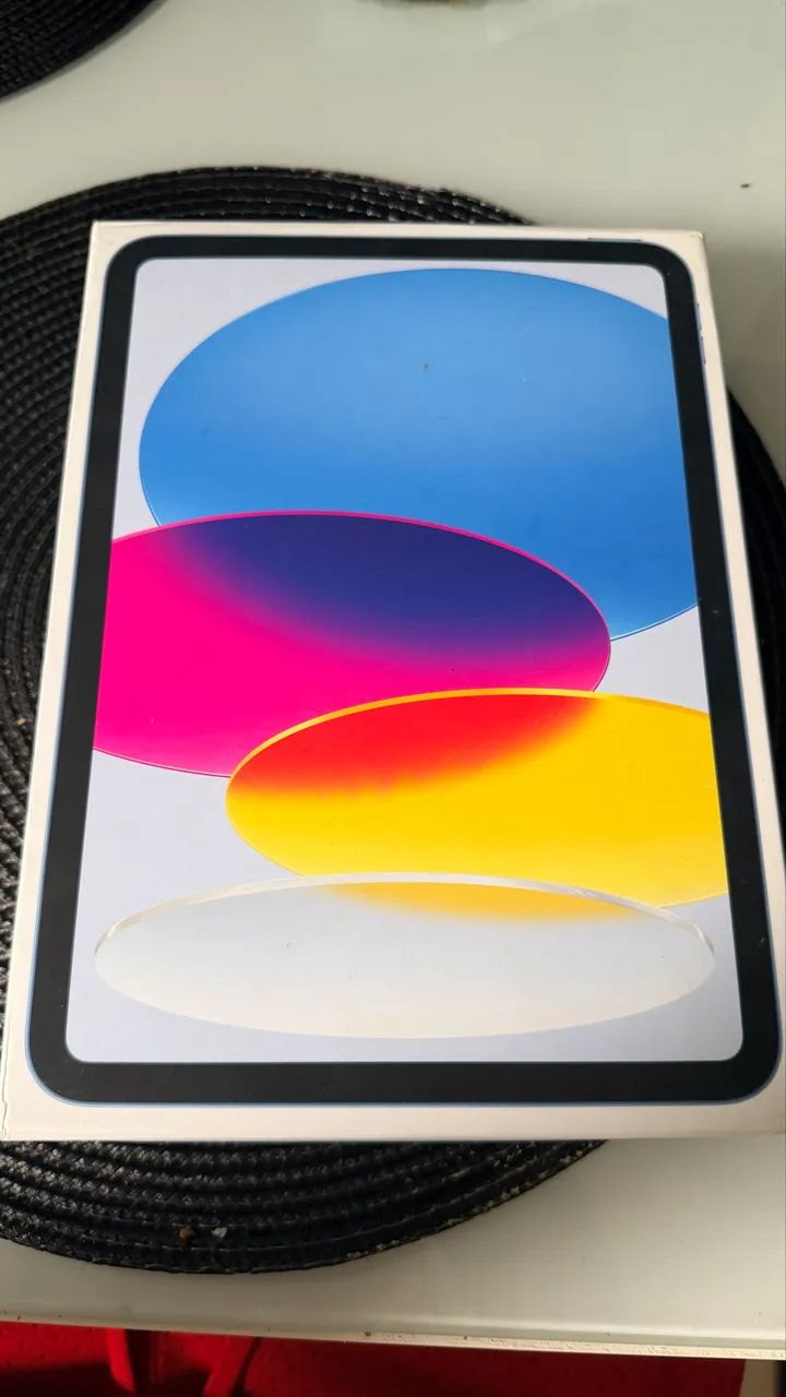 iPad 11 (A16) 128 GB - Foto 2