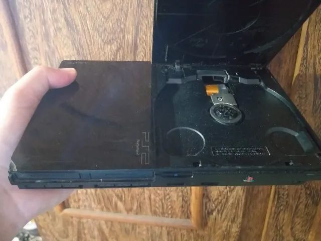 playstation 2 - Foto 2