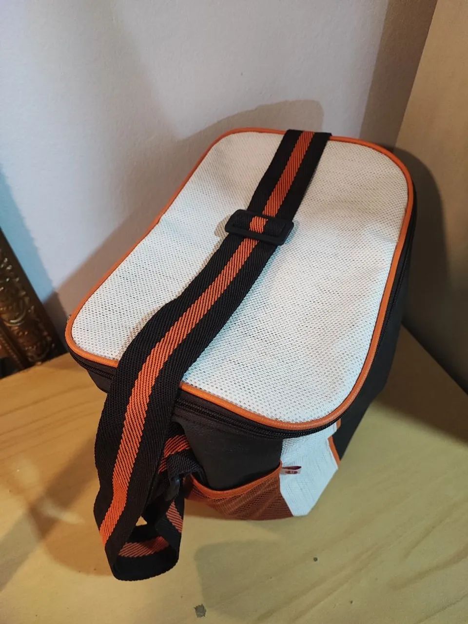 Bolsa Térmica nova - Foto 2