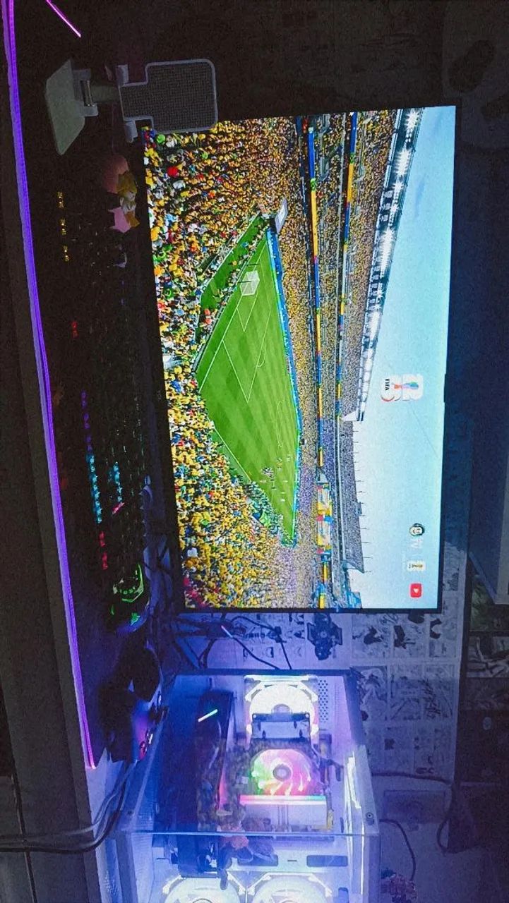 Smart tv 32 polegadas TCL - Foto 2