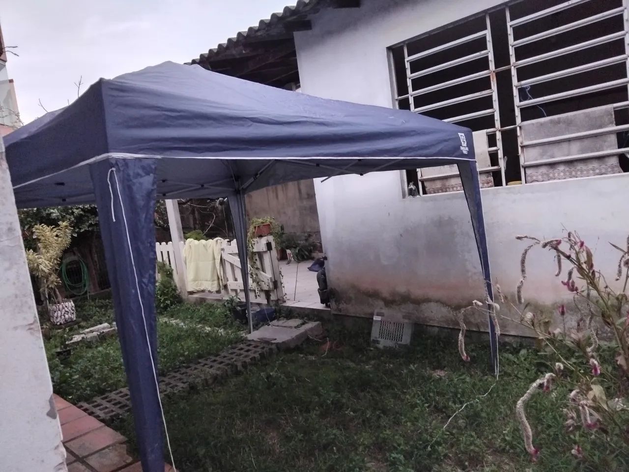Tenda