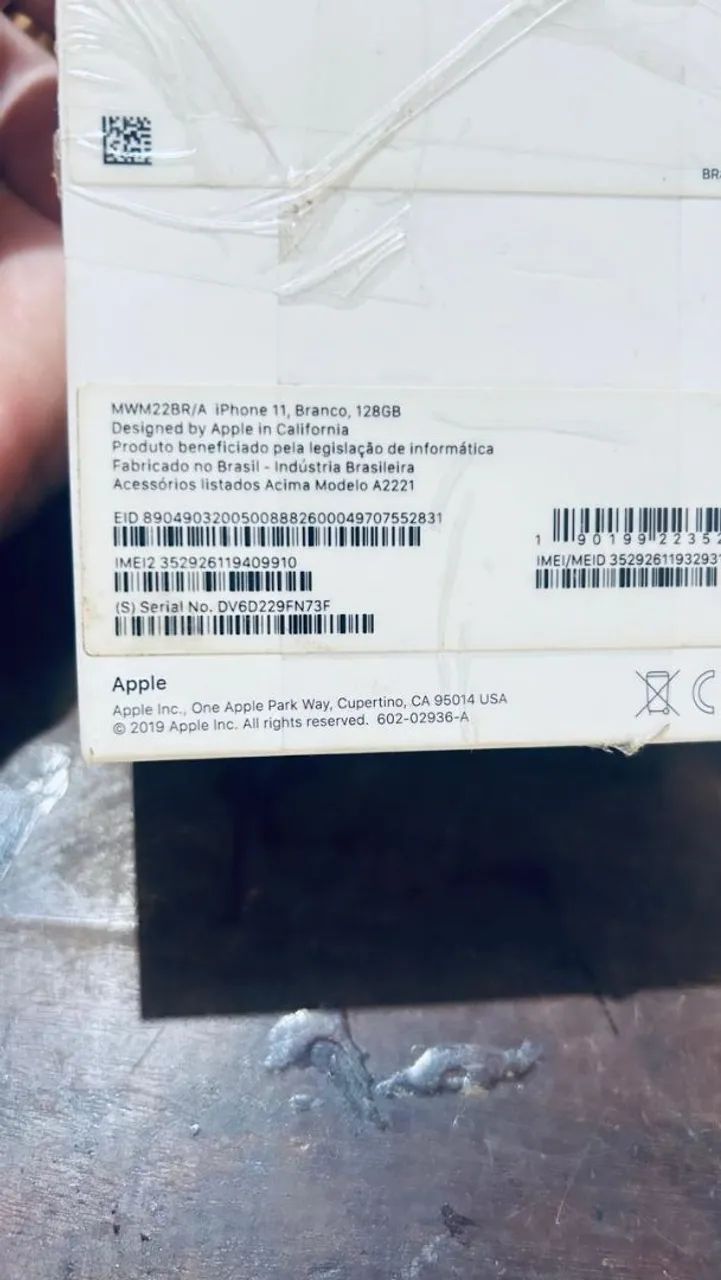 iPhone 11 - Foto 4