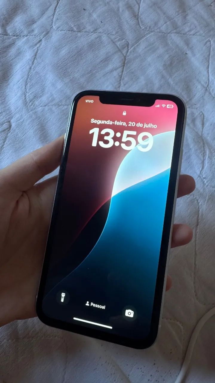 IPHONE 11 64gb COMPLETO - Foto 3