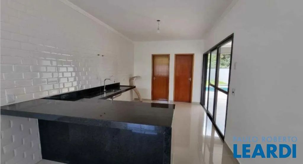 CASA TÉRREA - ATIBAIA BELVEDERE - SP - Foto 5