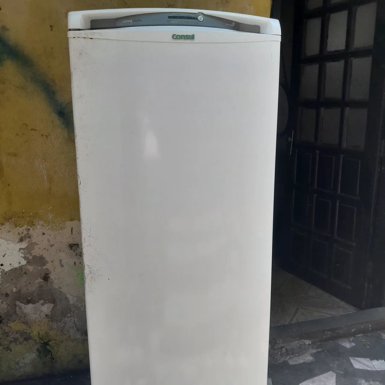 Geladeira consul - Foto 5
