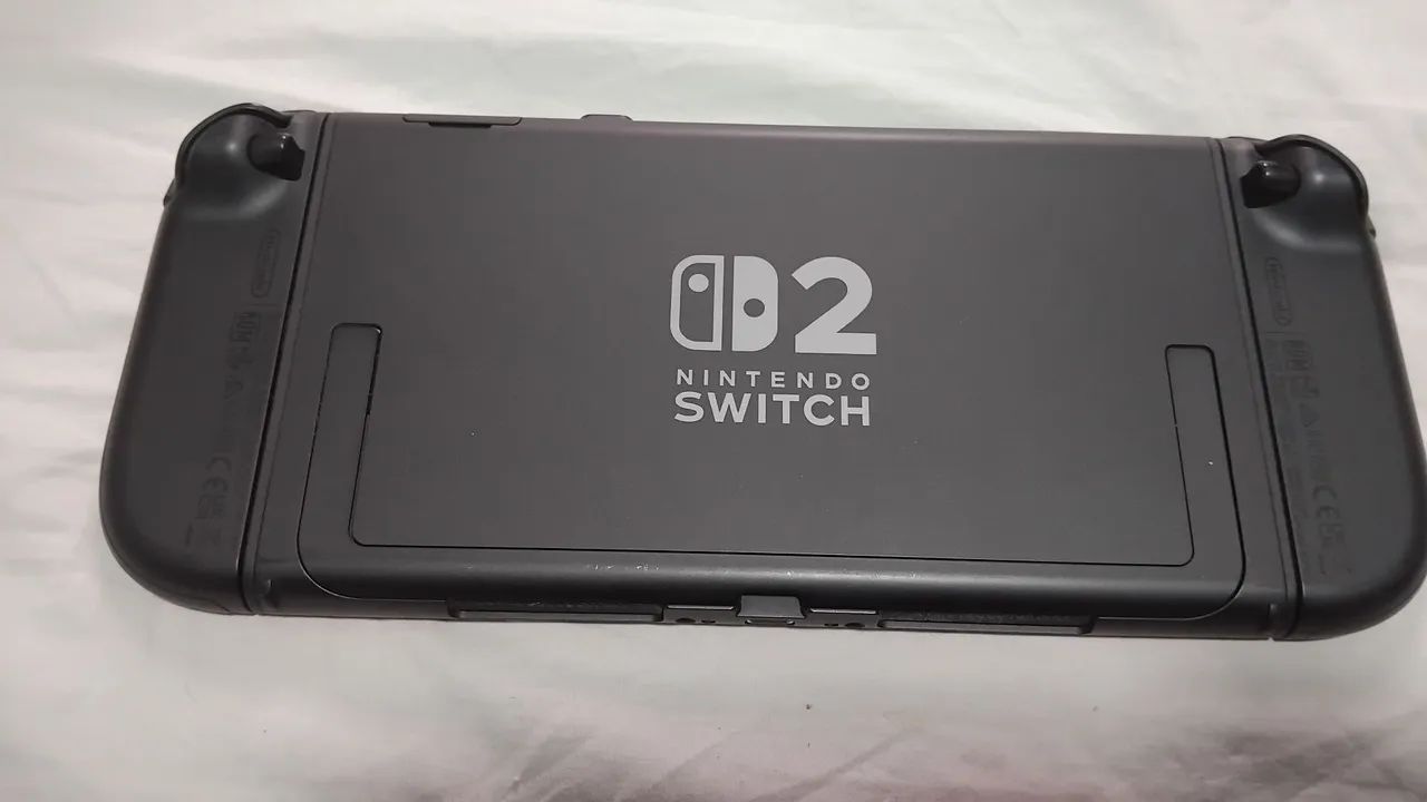 Nintendo switch 2 - Foto 3