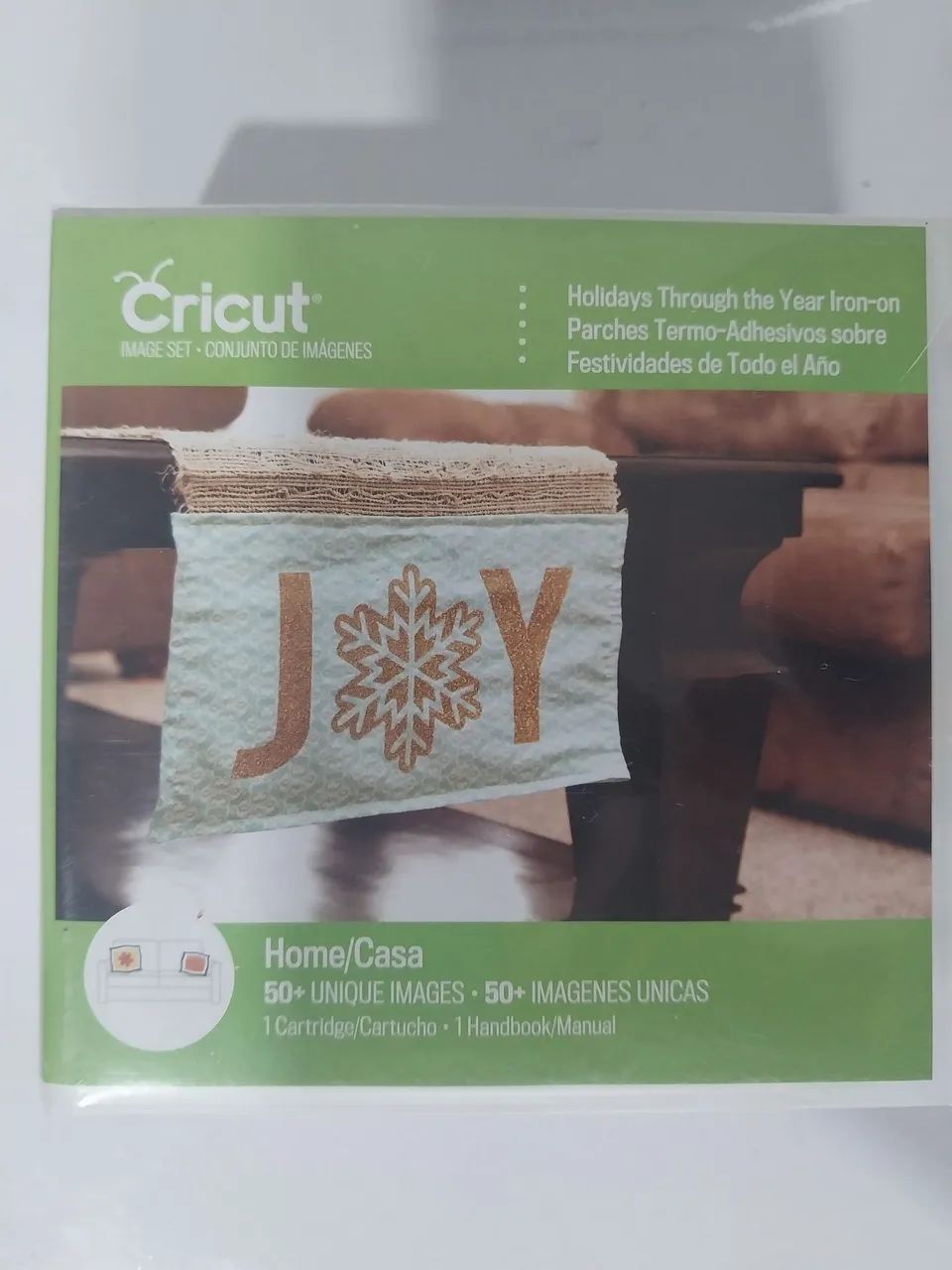 Cricut - Temas Variados - Foto 2