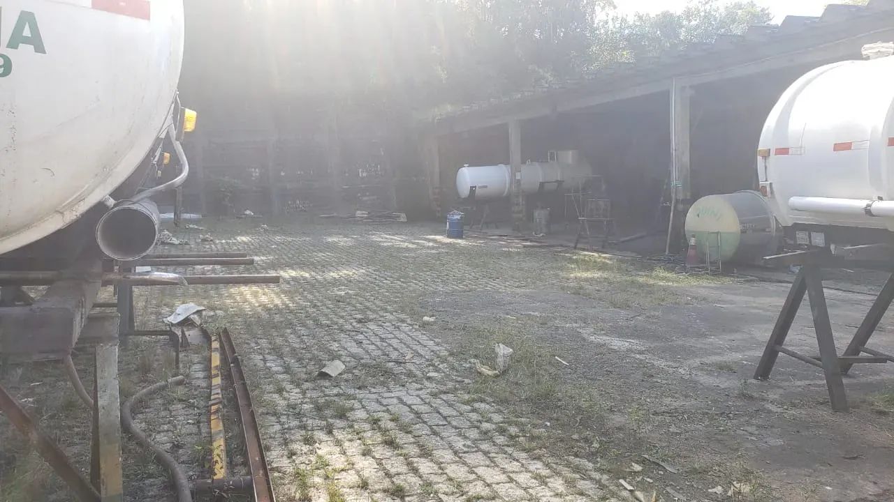 Galpão para venda possui 950 m de galpão  terreno 5.000 m - Foto 3