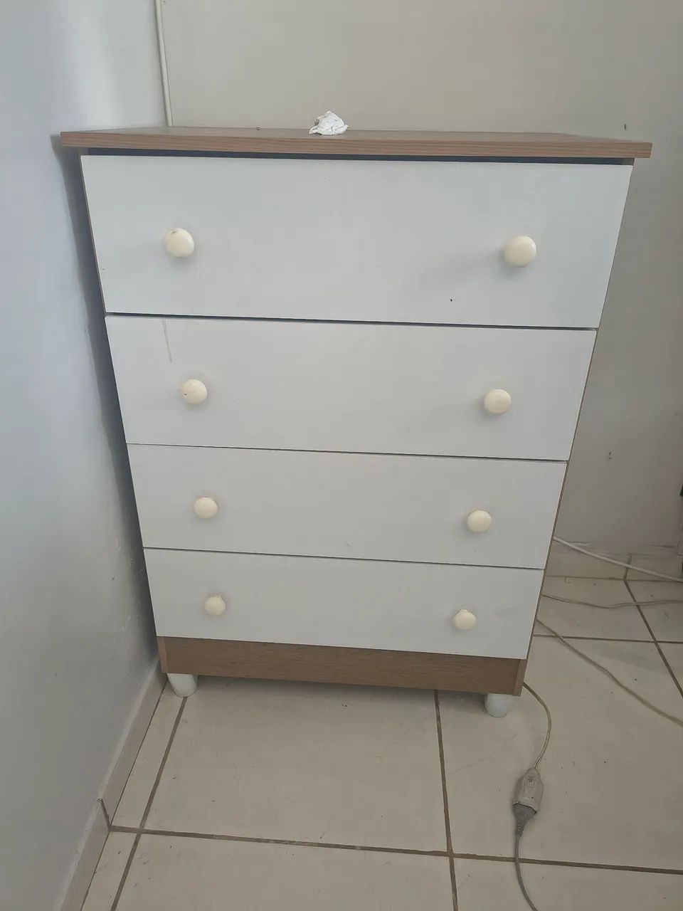Cômoda 10/10