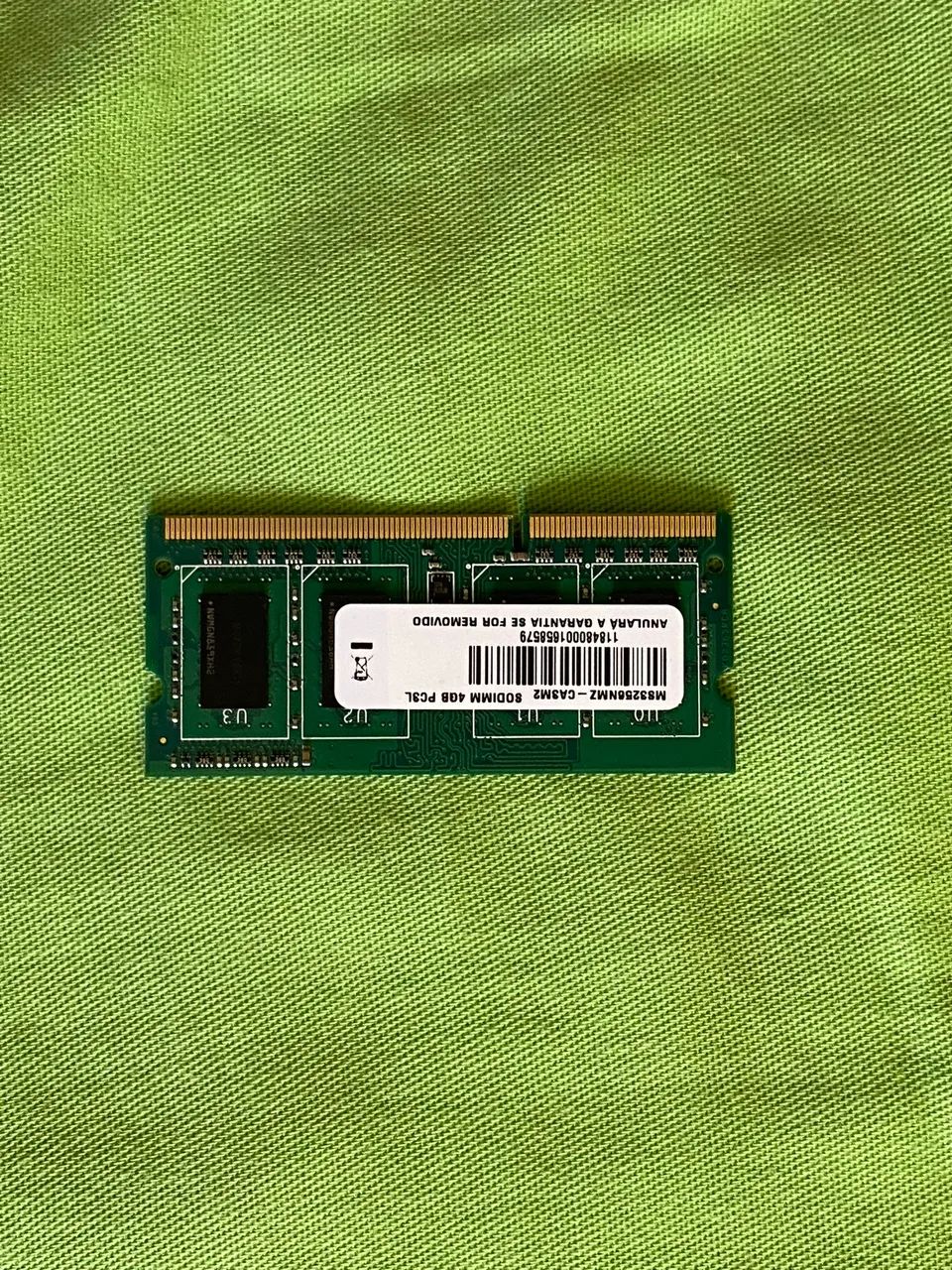Memória RAM DDR3  - Foto 2