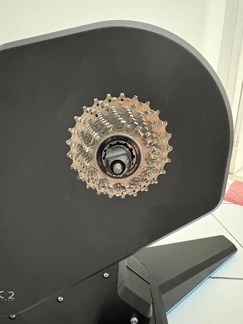 Garmin Tacx Flux 2 Smart - Foto 4