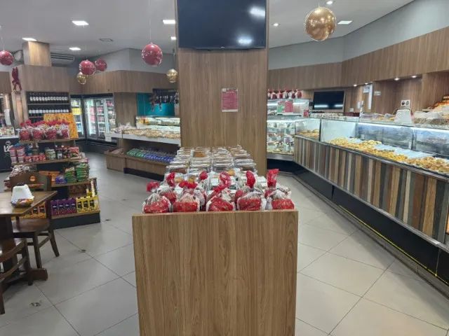 Padaria zona sul 400 de mov - Foto 3