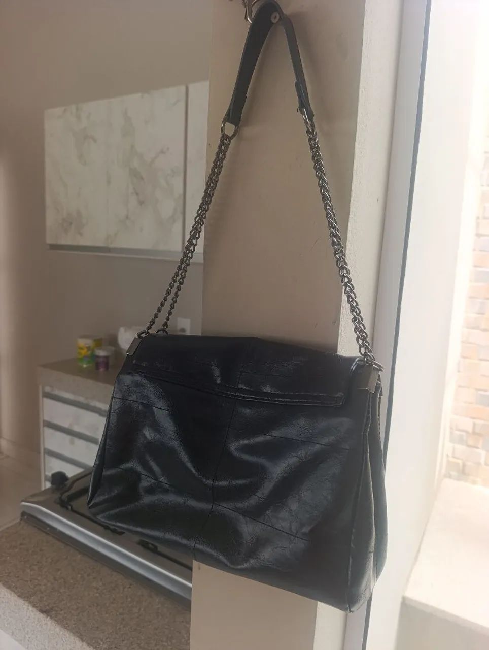Bolsa média  - Foto 4