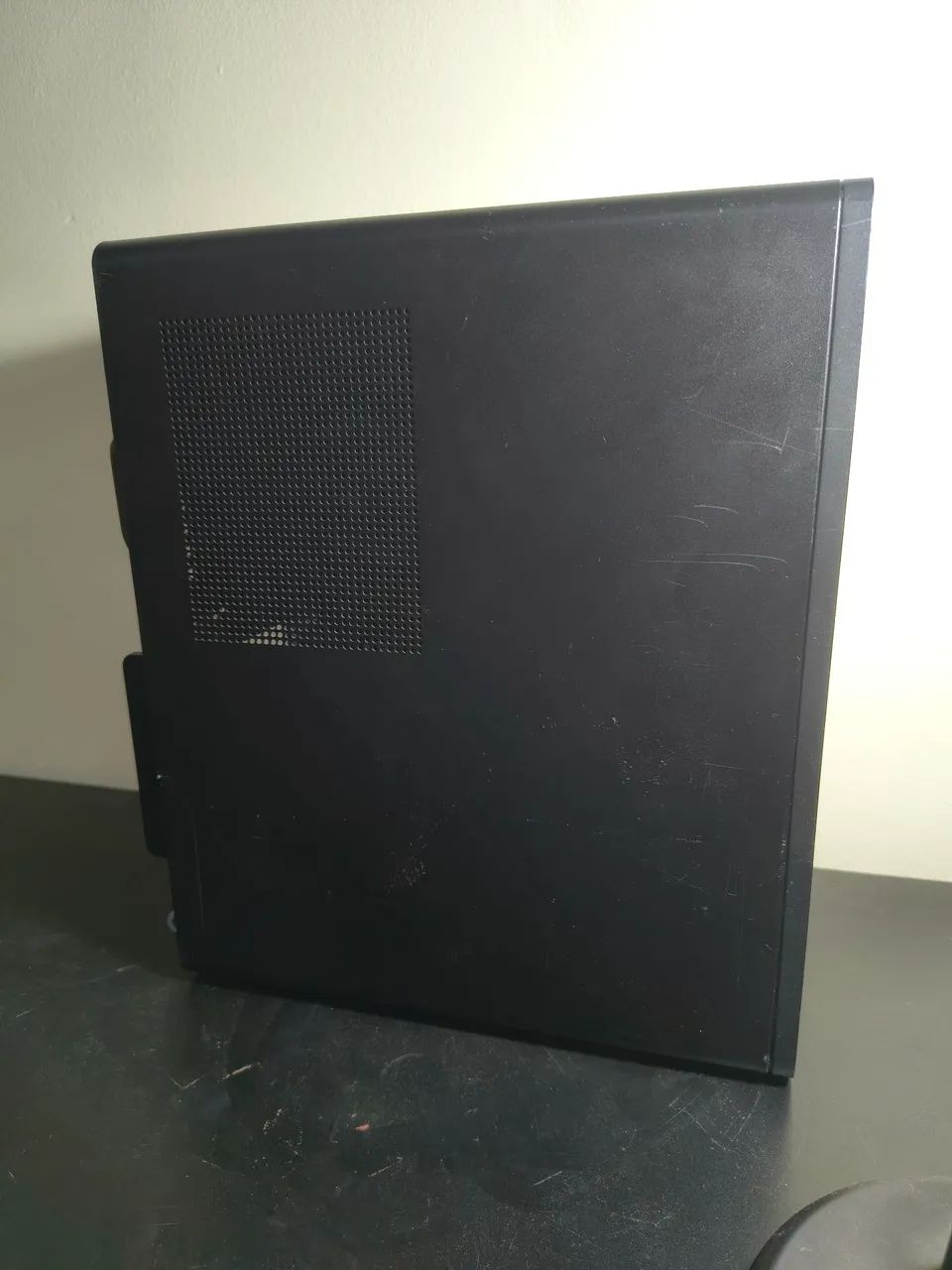 PC OFFICE RYZEN 3 2200G + 8GB RAM + 120 SSD - Foto 3