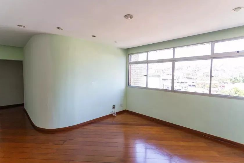 Apartamento à Venda - Santo Antônio, 4 Quartos, 120 m2