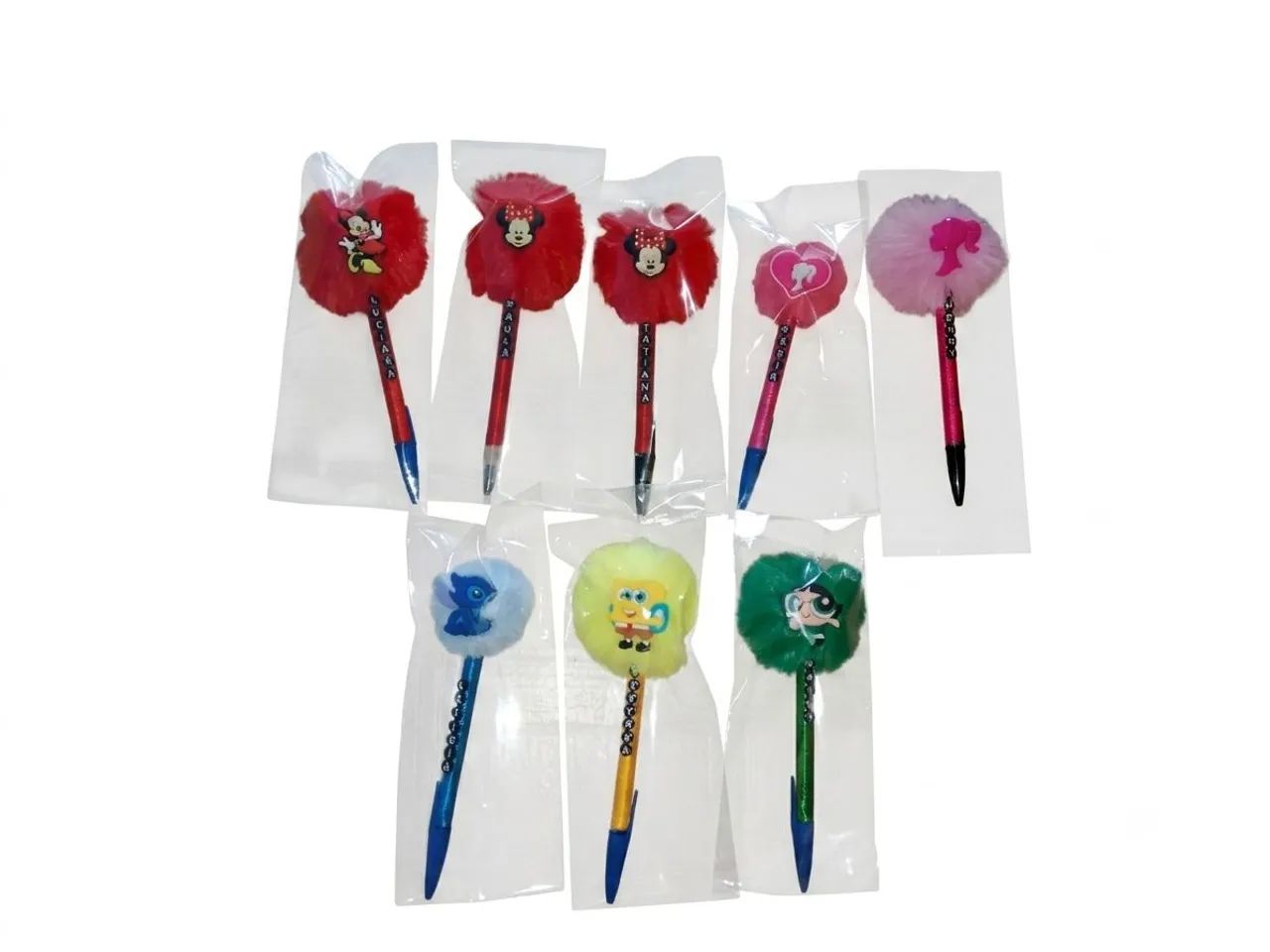 Canetas personalizadas ? - Foto 3