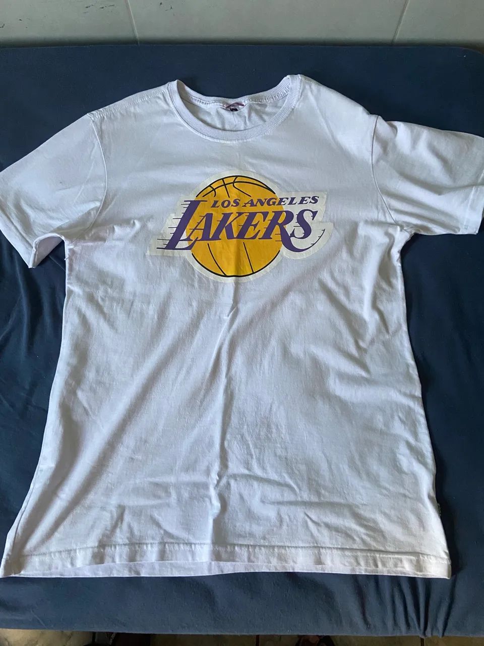 Camisa Lakers