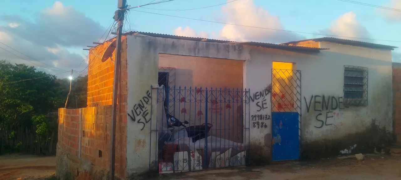 Vende-se