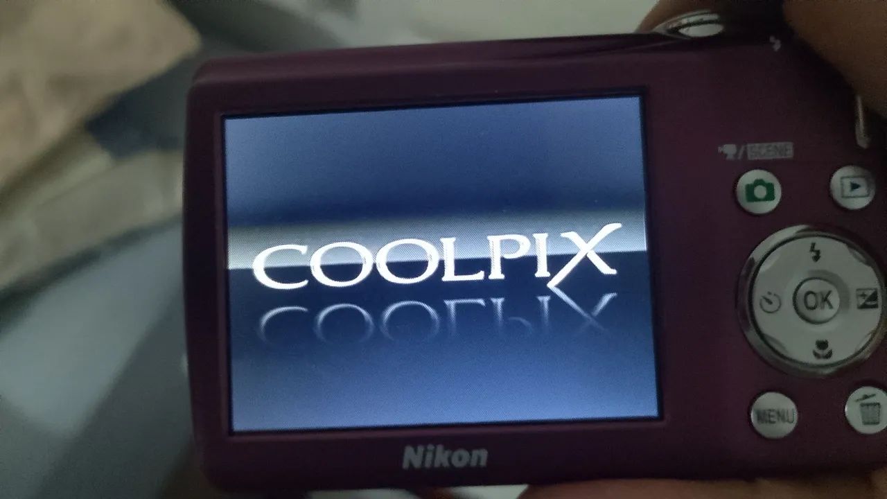 Câmera nikon coolpix S220 - Foto 4