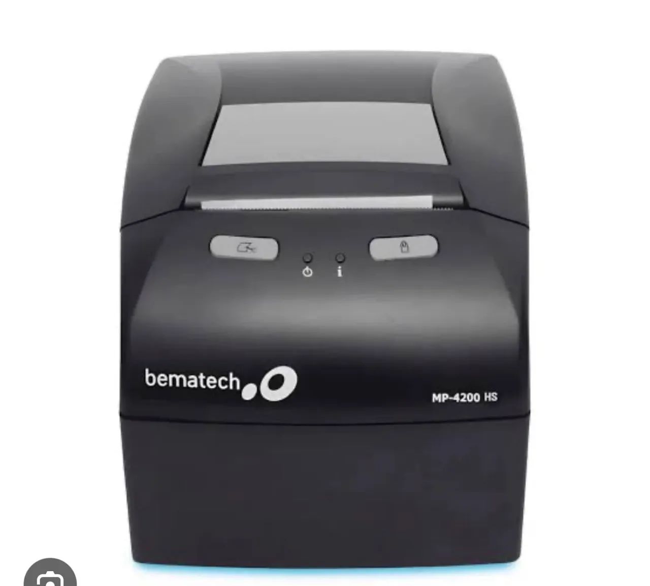 Impressora Bematech  MP 4200 - Foto 3