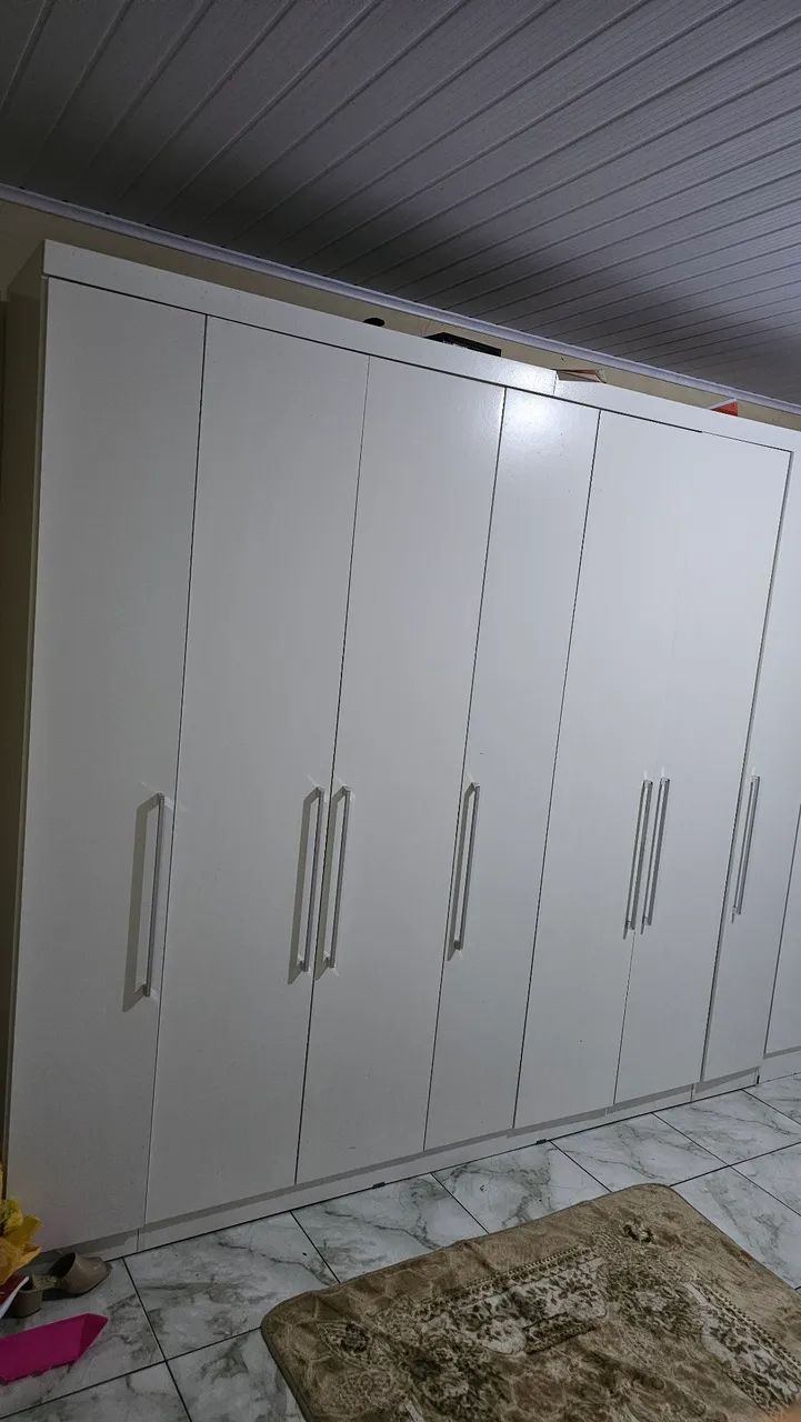 Guarda roupa - Foto 2