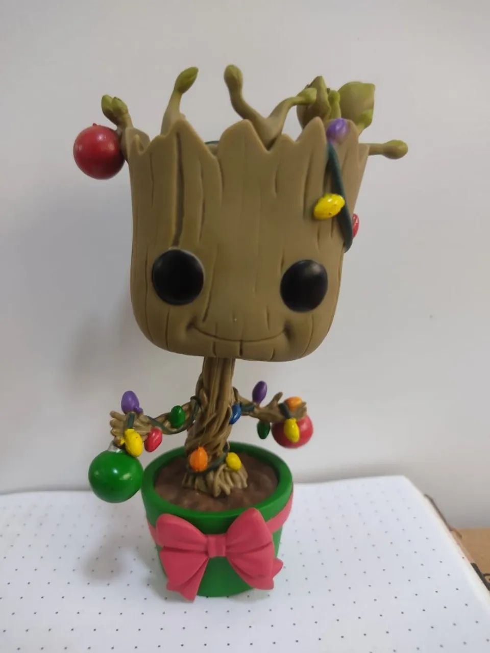 PROMOÇÃO - Funko Pop! Marvel - Groot 399 Original - Foto 3