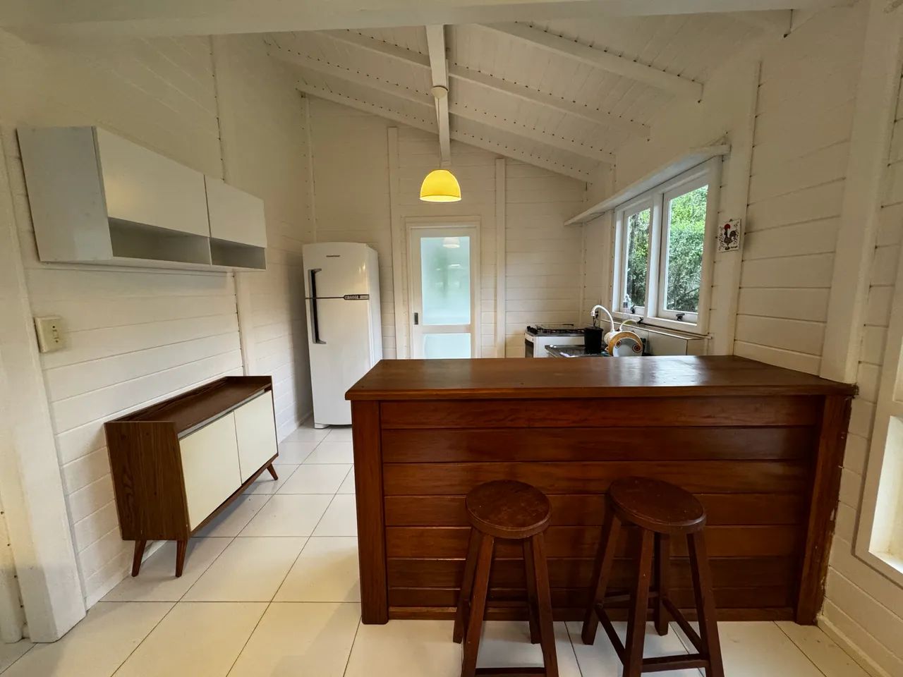 Casa 2 quartos Canto da Lagoa  - Foto 4