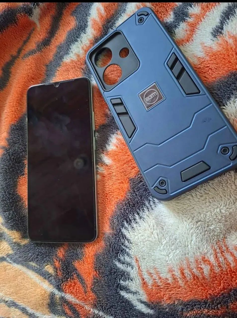 Vendo Realme Note C60x  - Foto 2