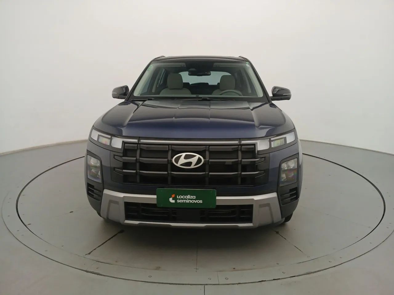 Hyundai Creta Ultimate 1.6 TB 16V Aut., foto 8 de 18