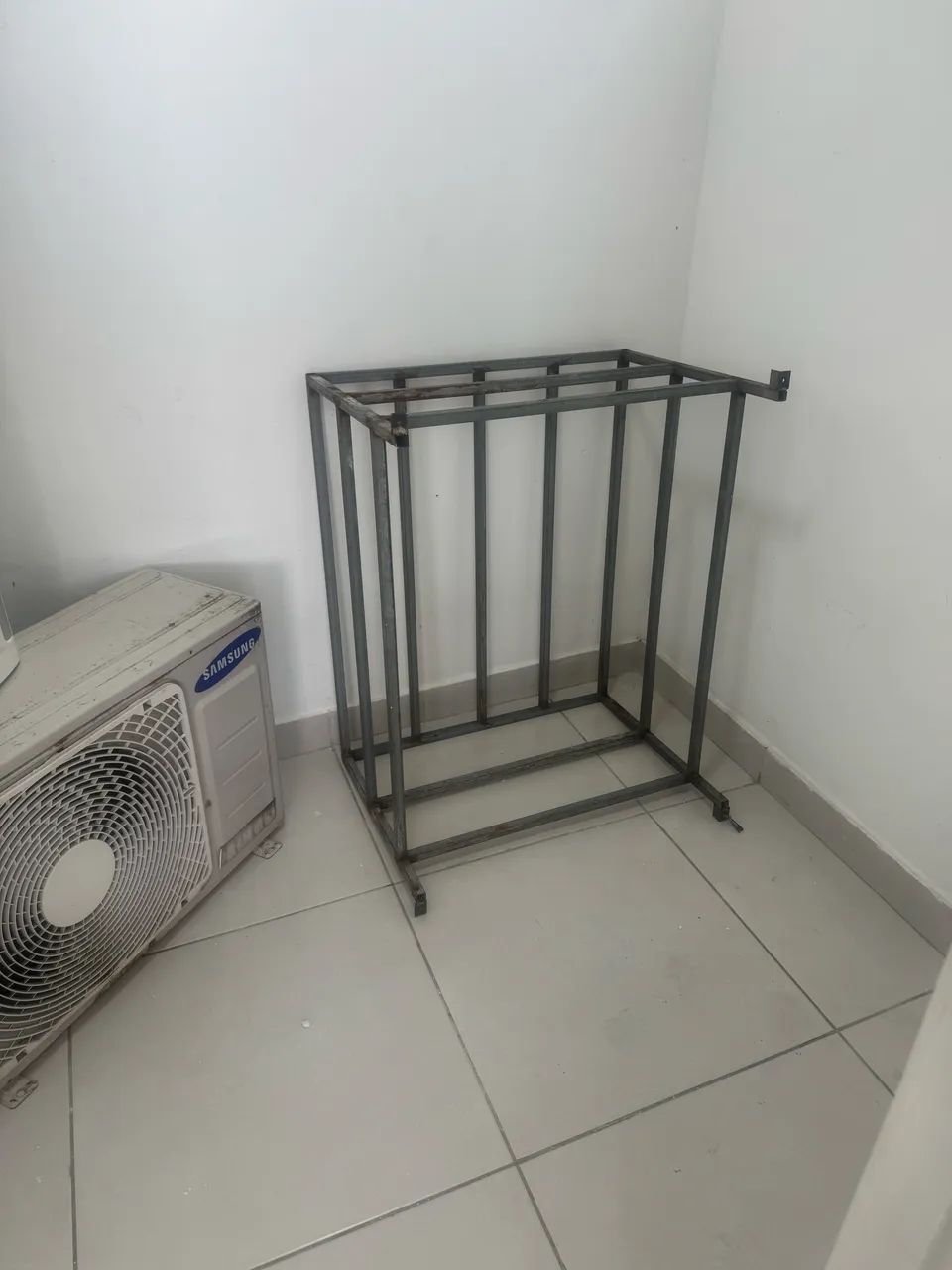 Ar condicionado  - Foto 2