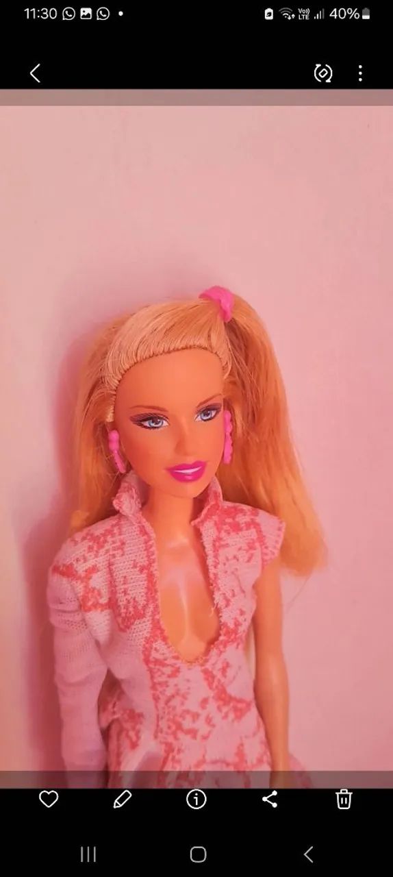Barbie  - Foto 4