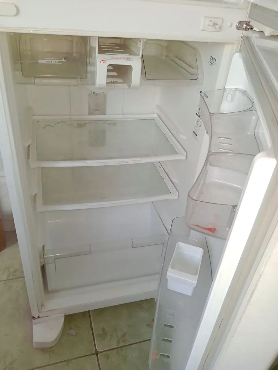 Geladeira Brastemp 420L - Foto 5