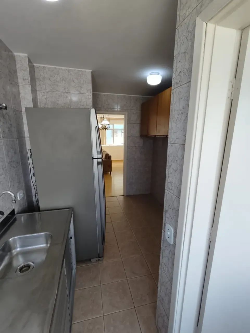 *IMOVEL RESERVADO* Apartamento amplo no Mercês próximo a praça 29 março - Foto 3