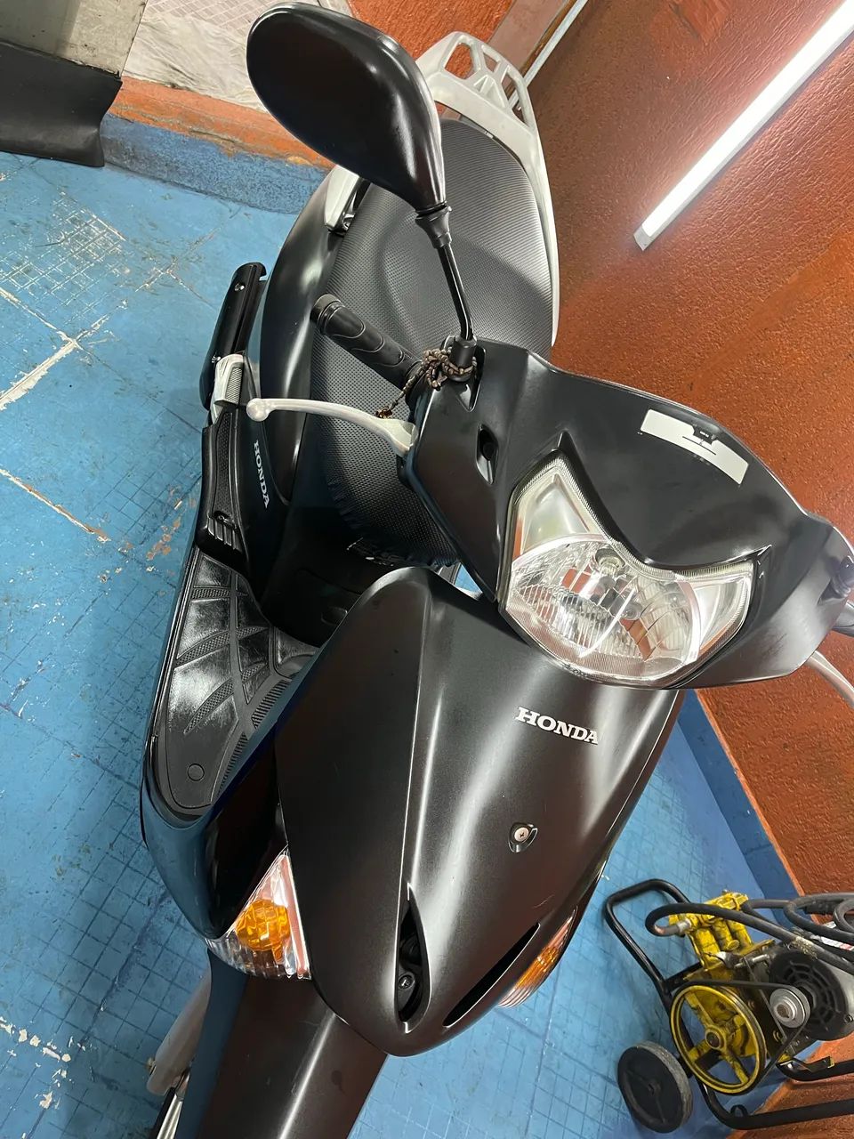 Honda lead 110 - Foto 5