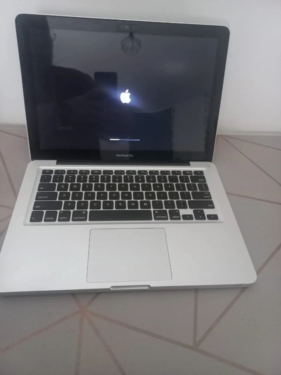 MACBOOK PRO - Foto 4