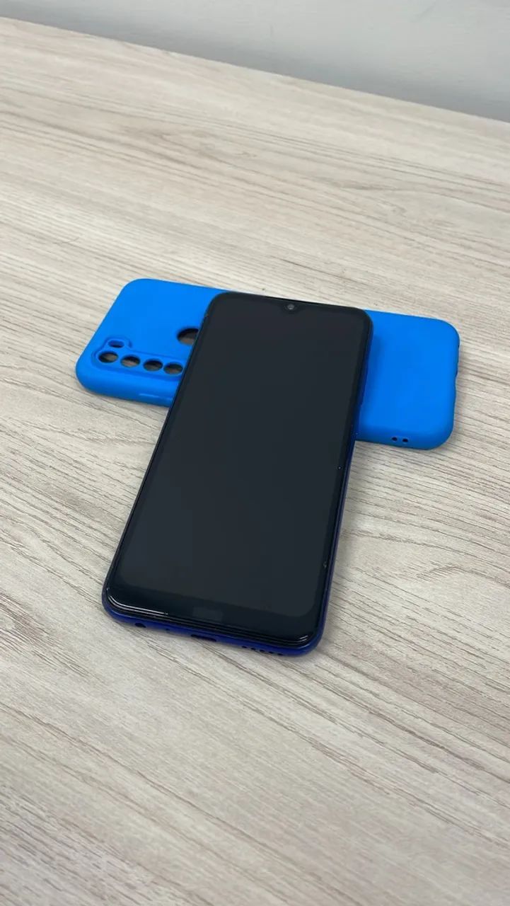 Redmi Note 8T - Foto 2