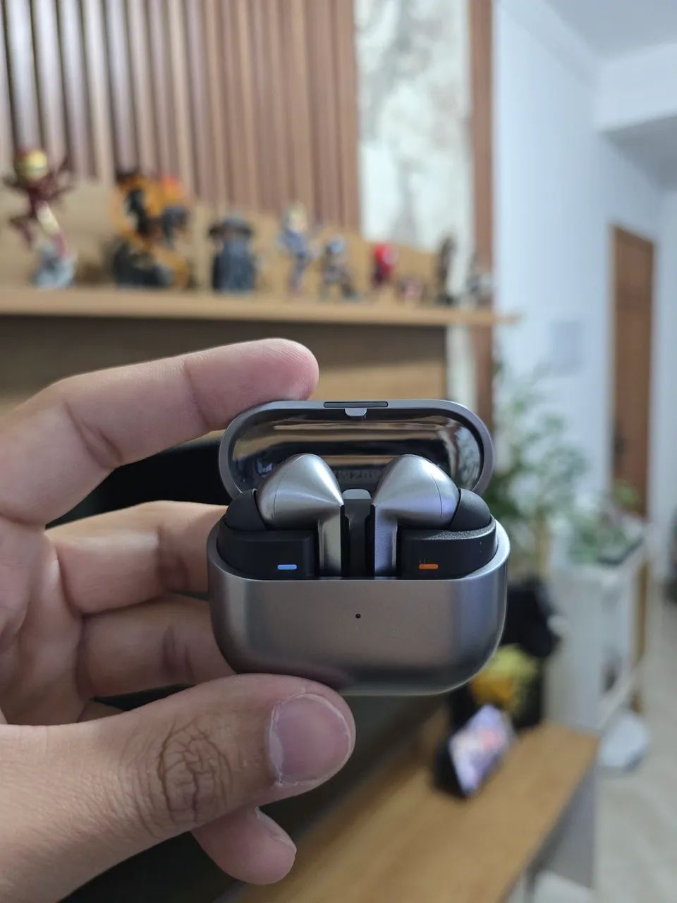 Galaxy Buds 3 Pro - Foto 5