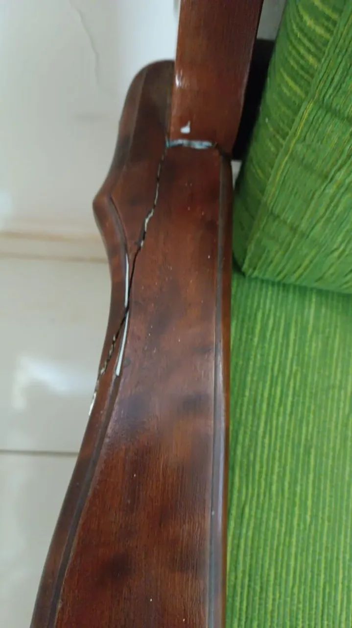 Sofá de Varanda  - Foto 3